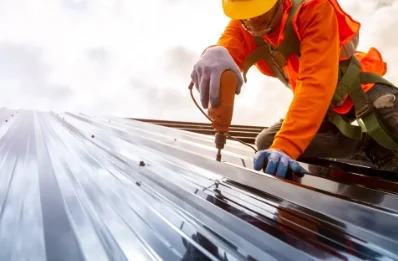 Travaux de zinguerie à Plouër-sur-Rance